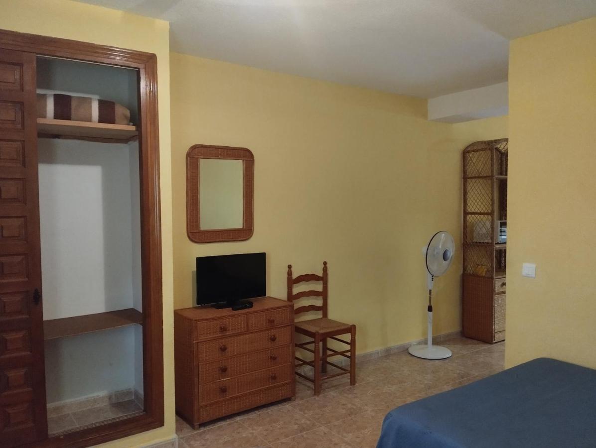 Apartamentos Condado De Miranda Міранда-дель-Кастаньяр Екстер'єр фото