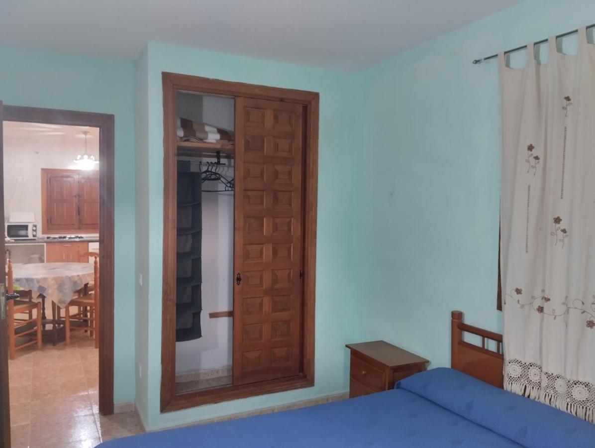 Apartamentos Condado De Miranda Міранда-дель-Кастаньяр Екстер'єр фото