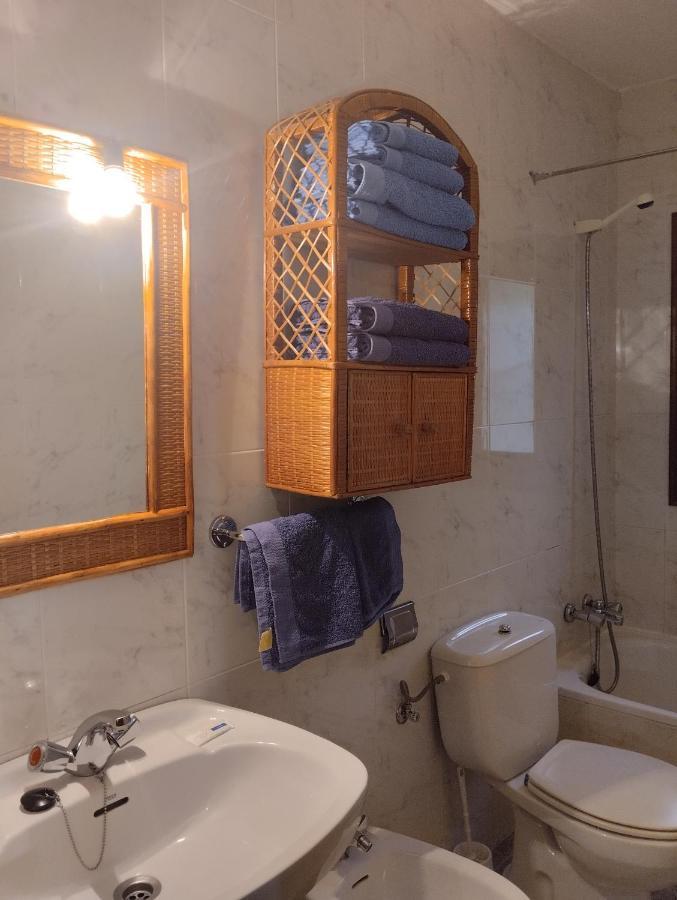 Apartamentos Condado De Miranda Міранда-дель-Кастаньяр Екстер'єр фото