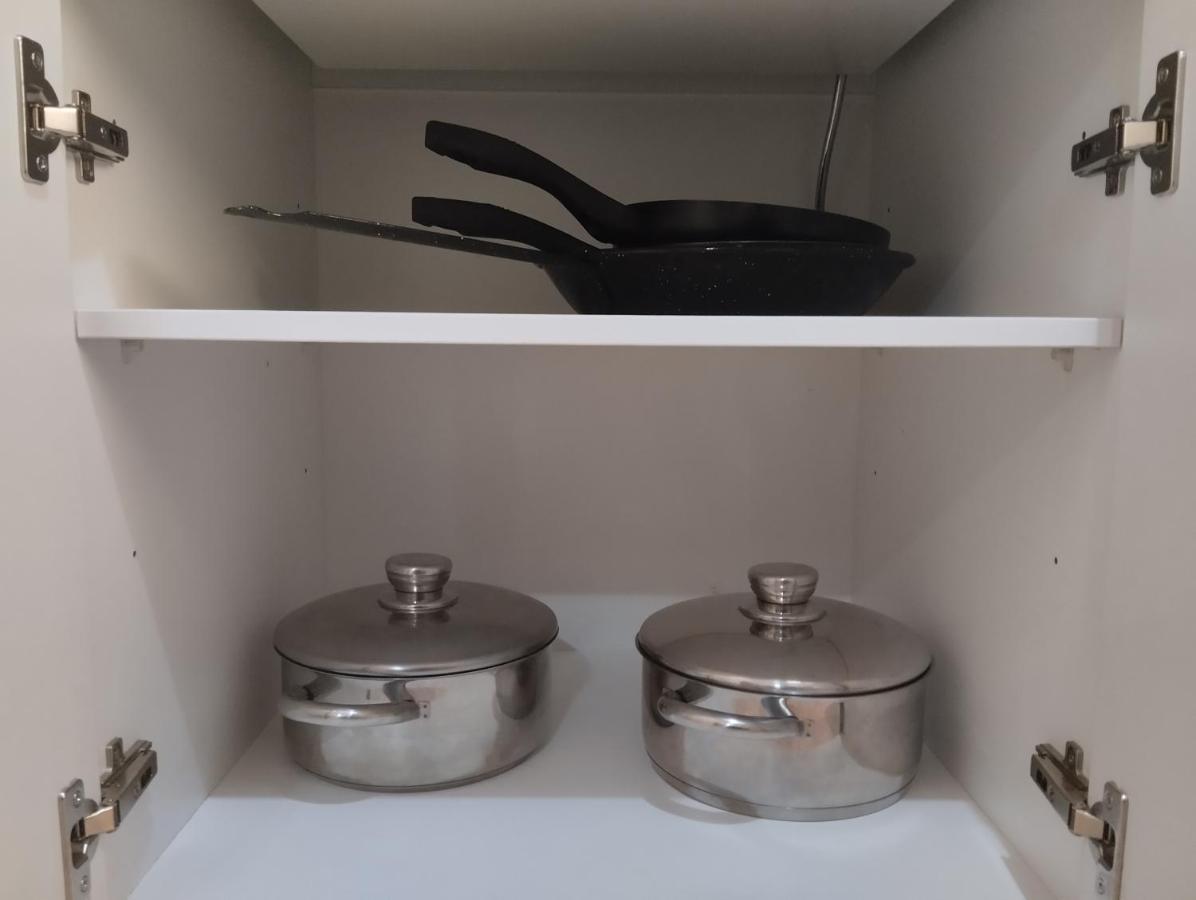 Apartamentos Condado De Miranda Міранда-дель-Кастаньяр Екстер'єр фото