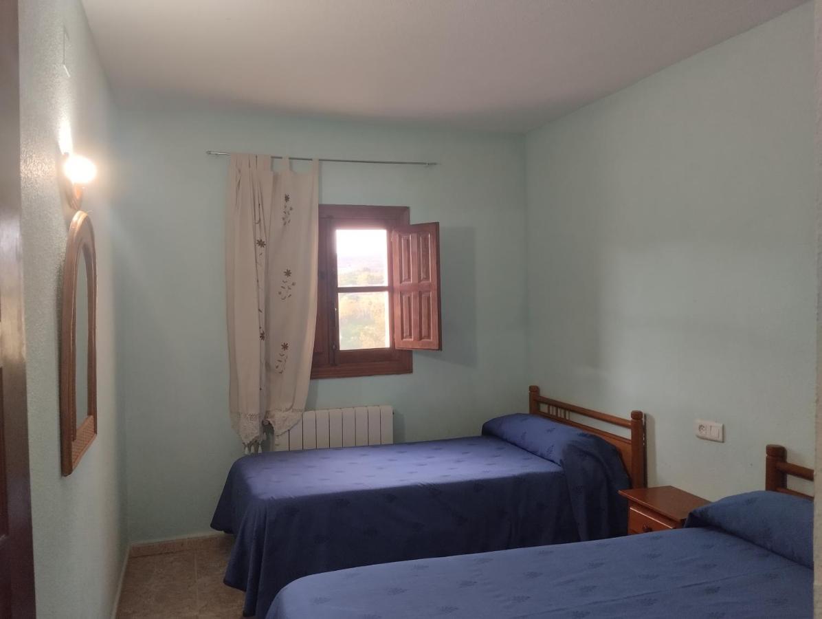 Apartamentos Condado De Miranda Міранда-дель-Кастаньяр Екстер'єр фото