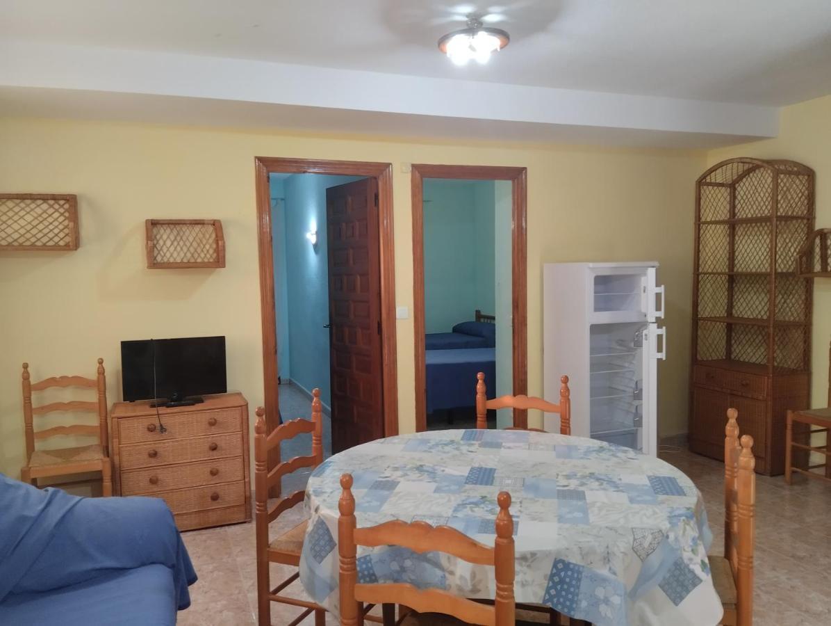 Apartamentos Condado De Miranda Міранда-дель-Кастаньяр Екстер'єр фото
